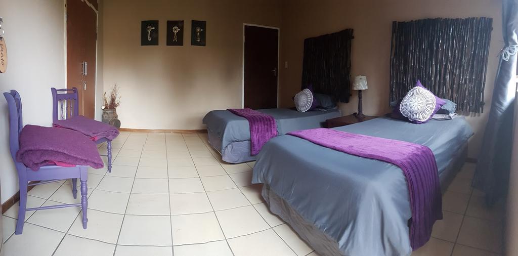 Cheval Tachete Hotel คัลลิแนน ภายนอก รูปภาพ