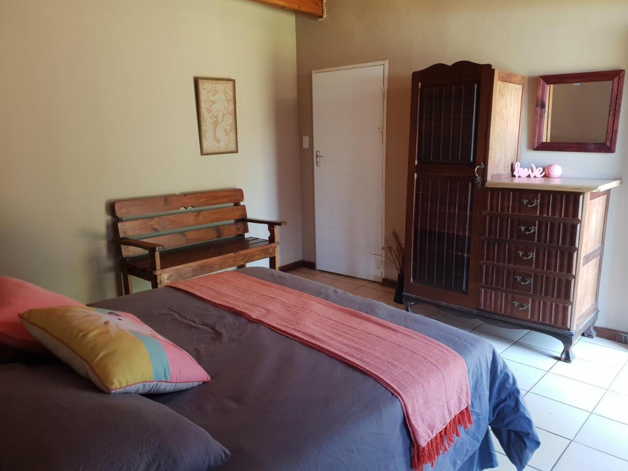 Cheval Tachete Hotel คัลลิแนน ภายนอก รูปภาพ